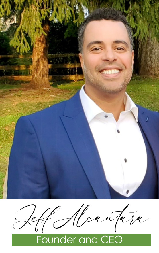 Contact Jeff Allen Alcantara, Empire Talent Founder