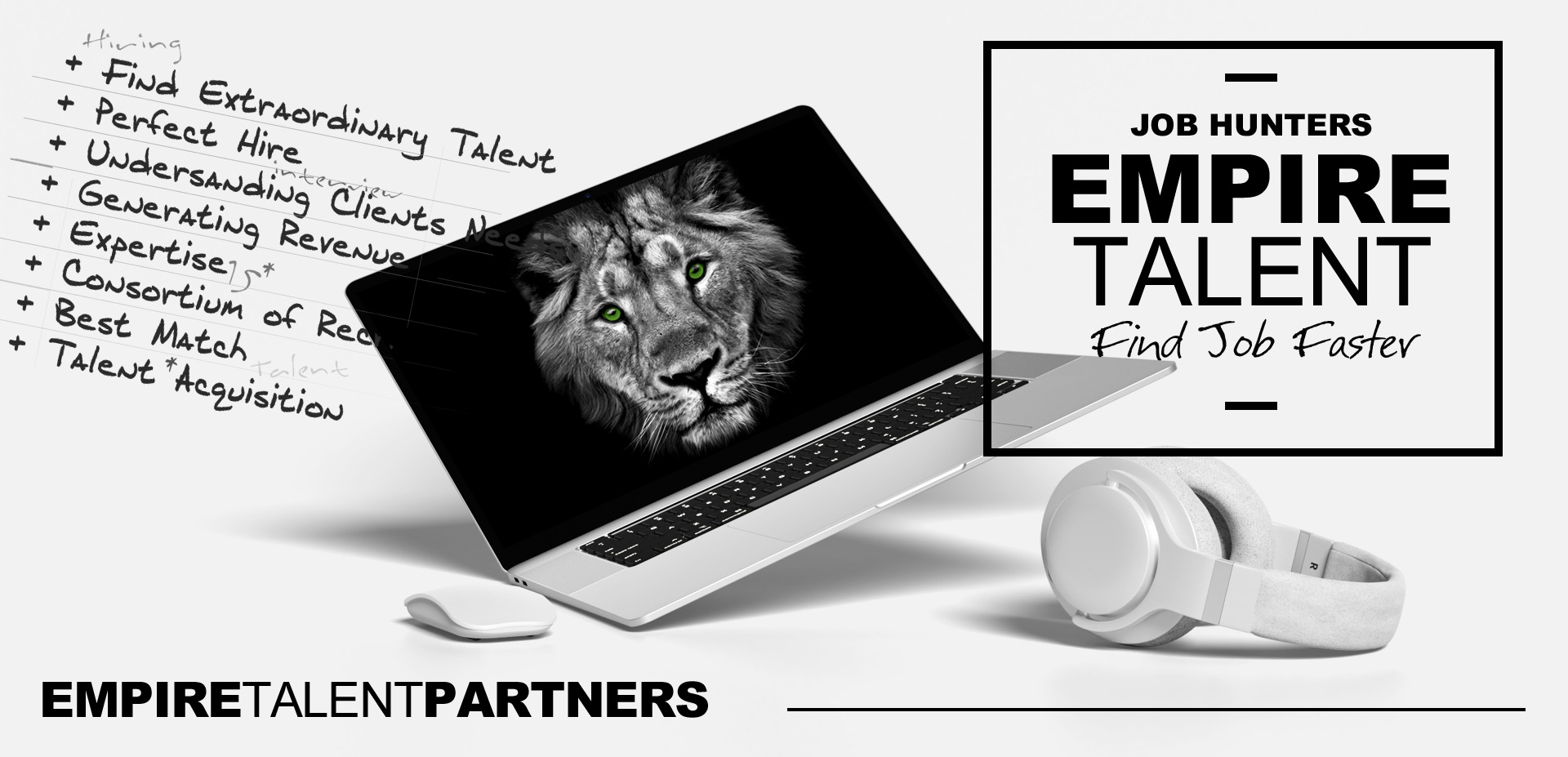 Find Extraordinary Talent Faster