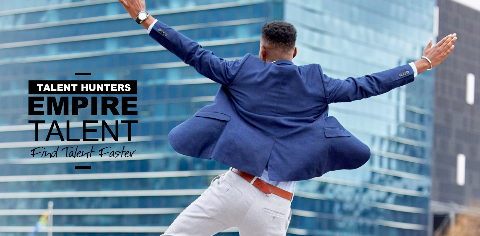 Get Hired Faster!