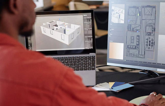 BIM Designer